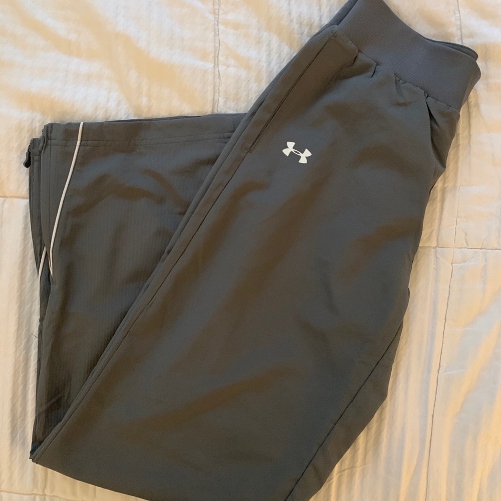 Under Armour Women’s Lined Track Pants